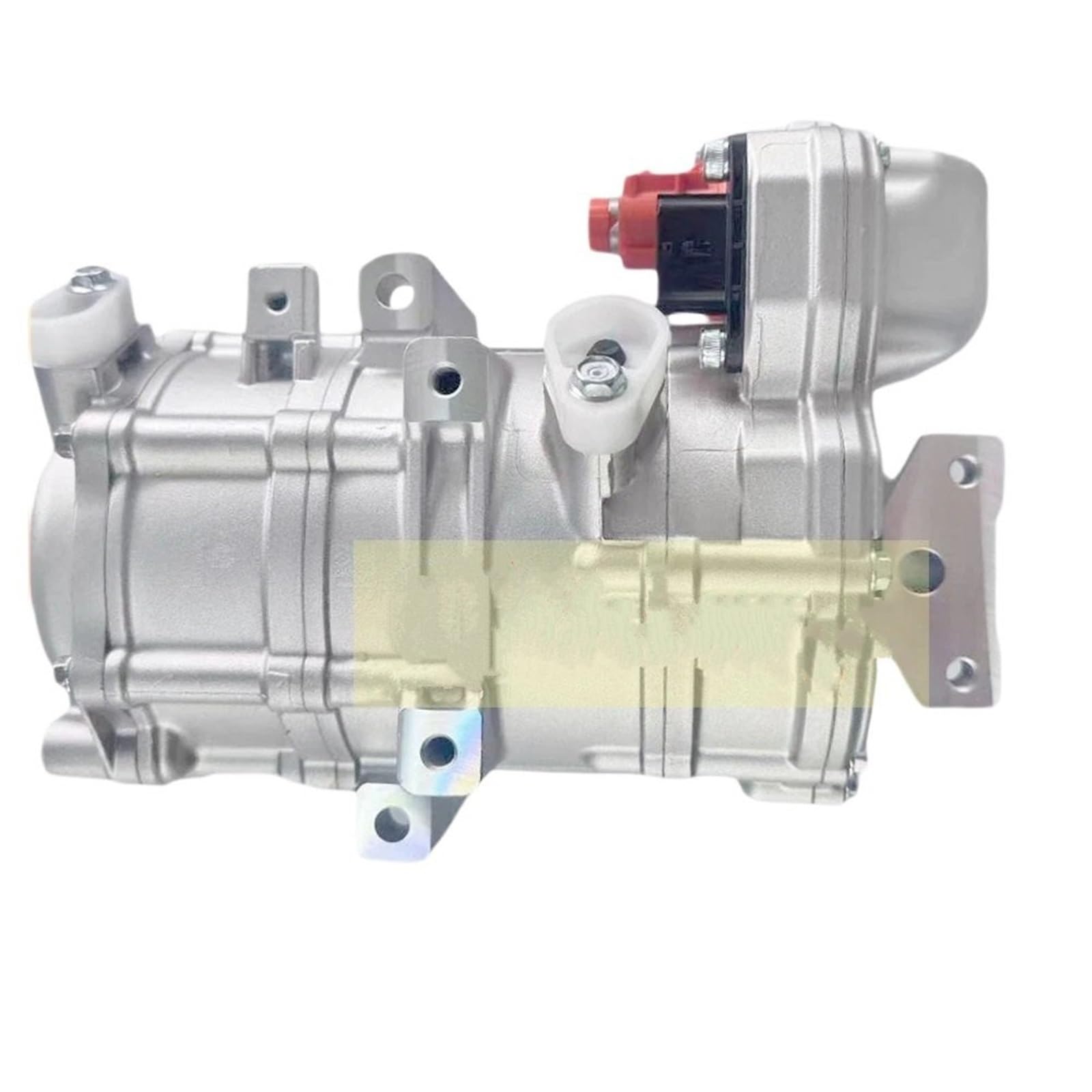 Nkurtpc One Color Air Conditioning Fit For Nissan Note E13 Car Air Conditioning Ac Compressor 926006Xk0b 92600-6Xk0b A/C Compressor