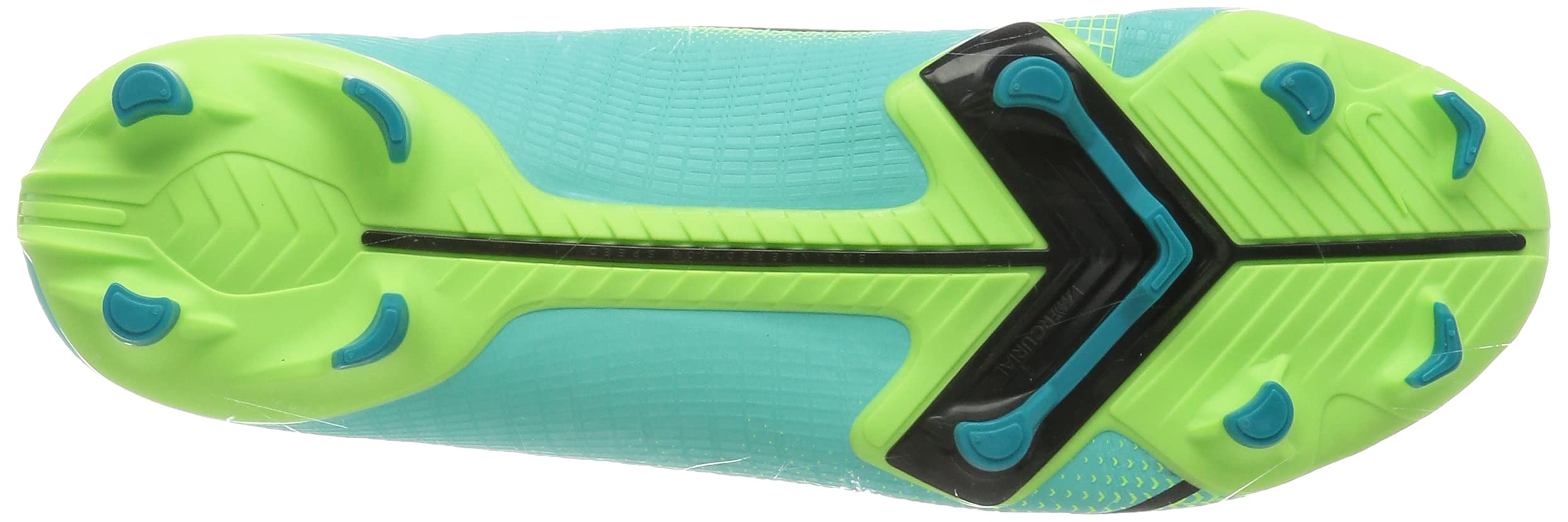 NIKE Superfly 8 Academy męskie buty do biegania w terenie, Fg/Mg