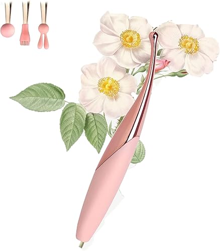 UBS WVMD-003 - Juguetes sensoriales de mano recargables para mujeres, juguete impermeable de silicona para mujeres, entregados en 2-4 días