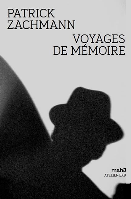 Portada de Voyages de mÉmoire
