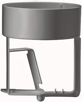 Cuisinart Bread Maker Machine, Compact and Automatic, Customizable Settings, Up to 2lb Loaves, CBK-110P1, Silver & Ice Cream Maker by Cuisinart, Ice Cream and Frozen Yogurt Machine, 2-Qt. Double