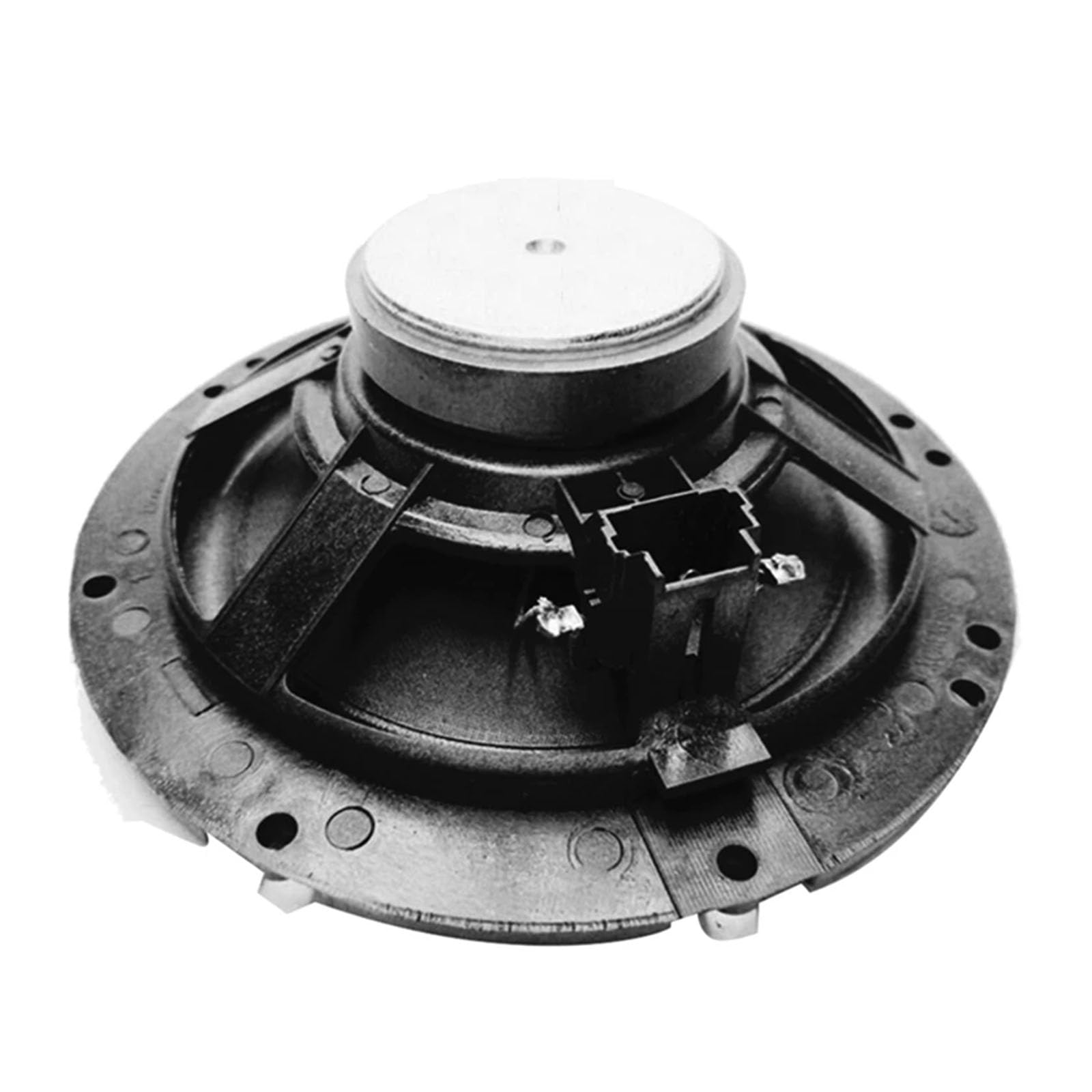 Altavoz para puerta de coche 9807145580 DC00436080 para 206 307 308 DC12 V 4 ohm cuerno de puerta altavoz frontal accesorios automotrices