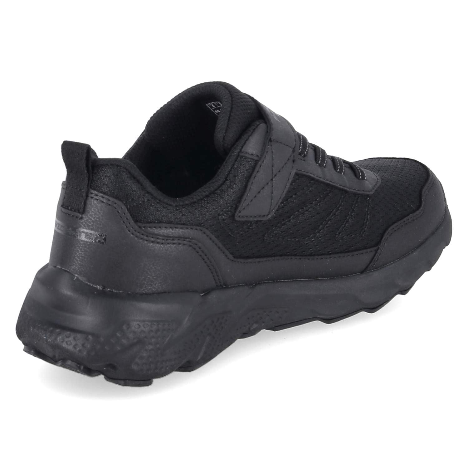 Skechers Chłopcy Skechers Elite Sport Tread AquavekAdidasy