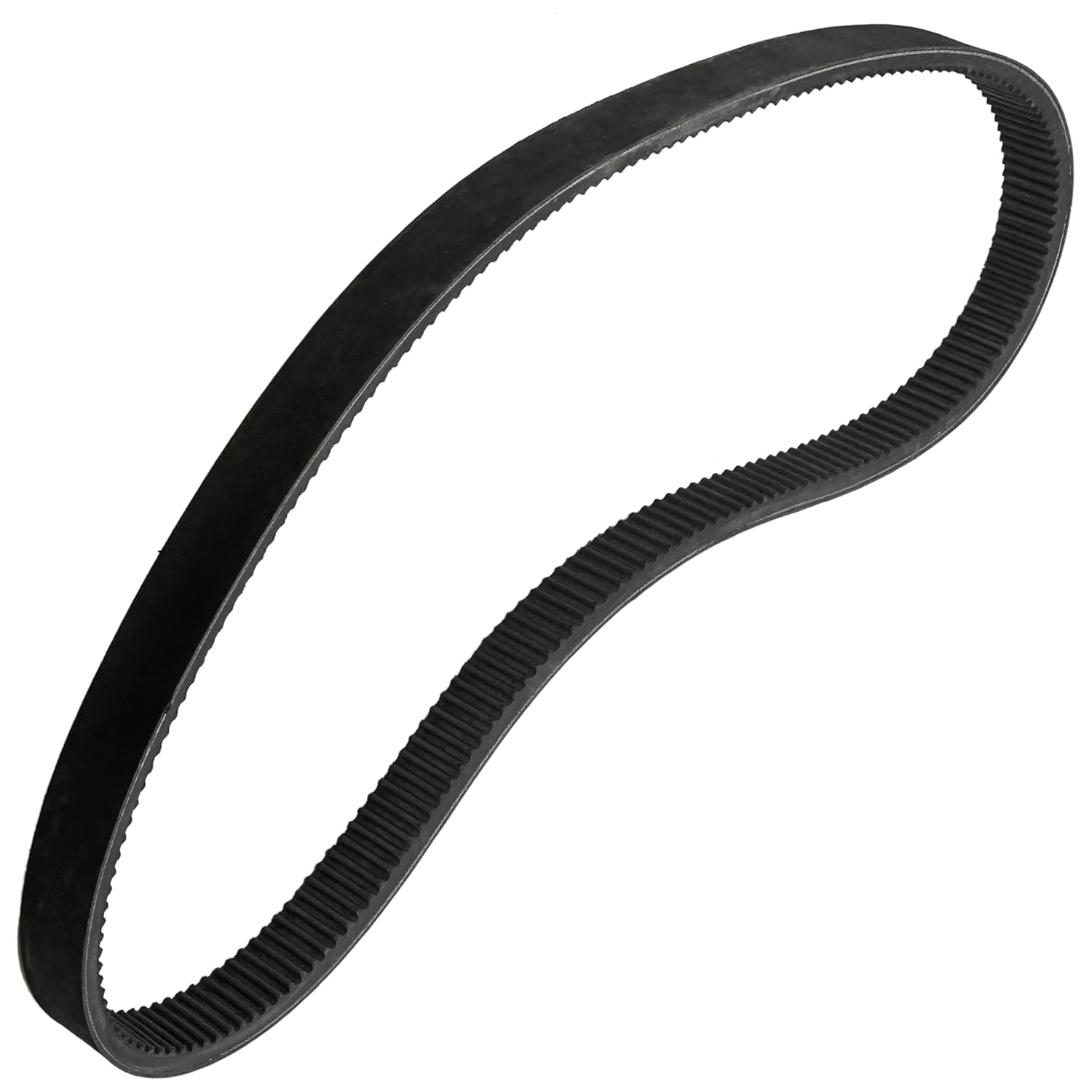 Caltric Drive Belt Compatible with John Deere Gator Trail 4X2 6X4 AMT600 AMT626 AMT622 RE28721