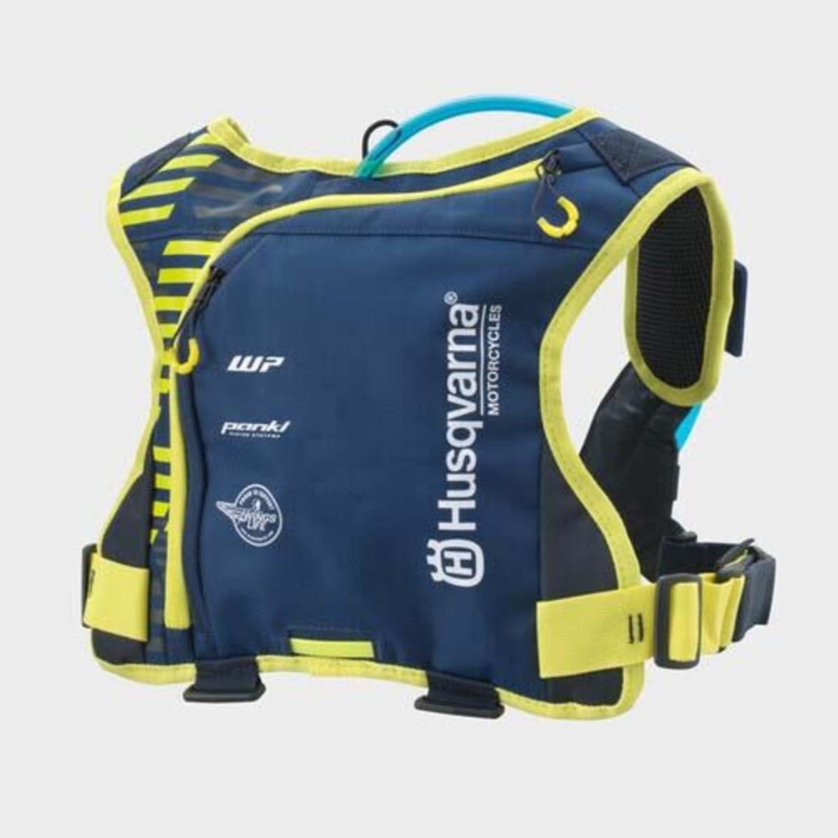 Husqvarna Motorcyclces Team Erzberg Hydration Pack - 3HS240036200