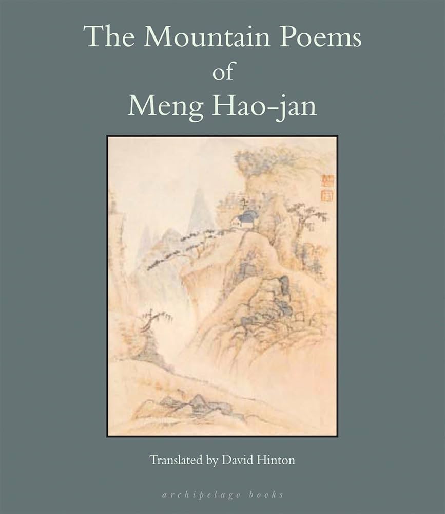 Poems of a Mountain 　SAIGYO　西行 Poems of a Mountain SAIGYO 西行 Amazon.co.jp: Poems of a