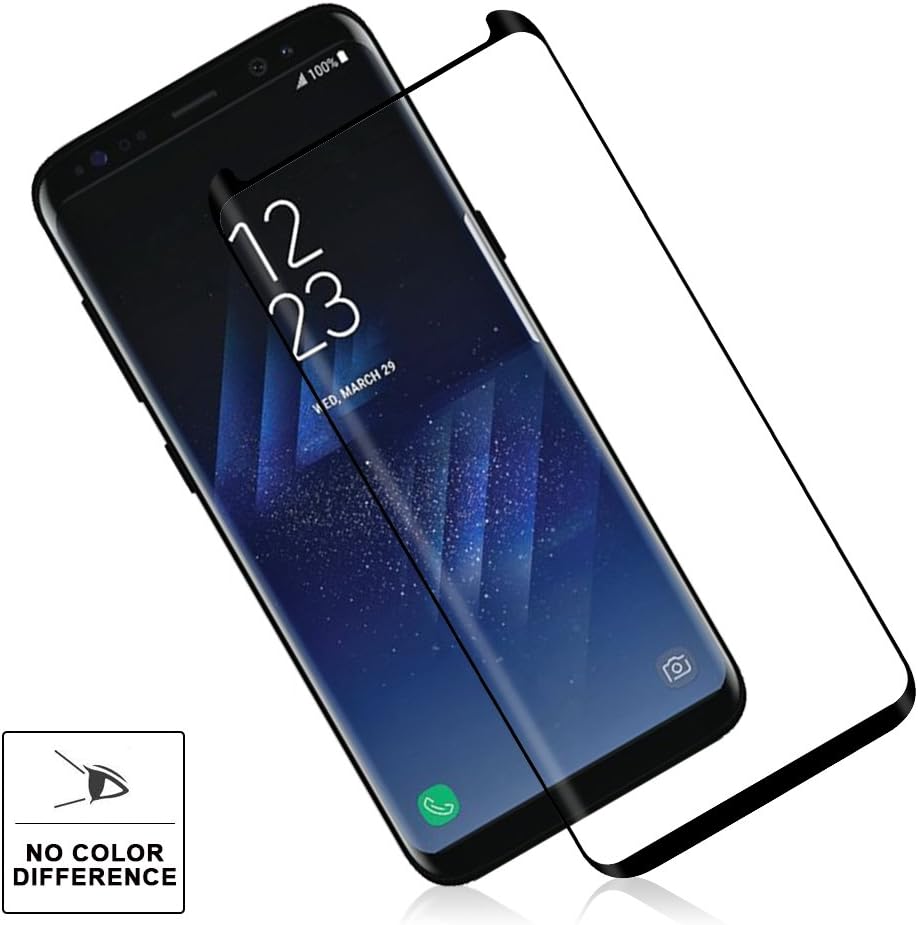 OTAO Galaxy S8 Plus Screen Protector