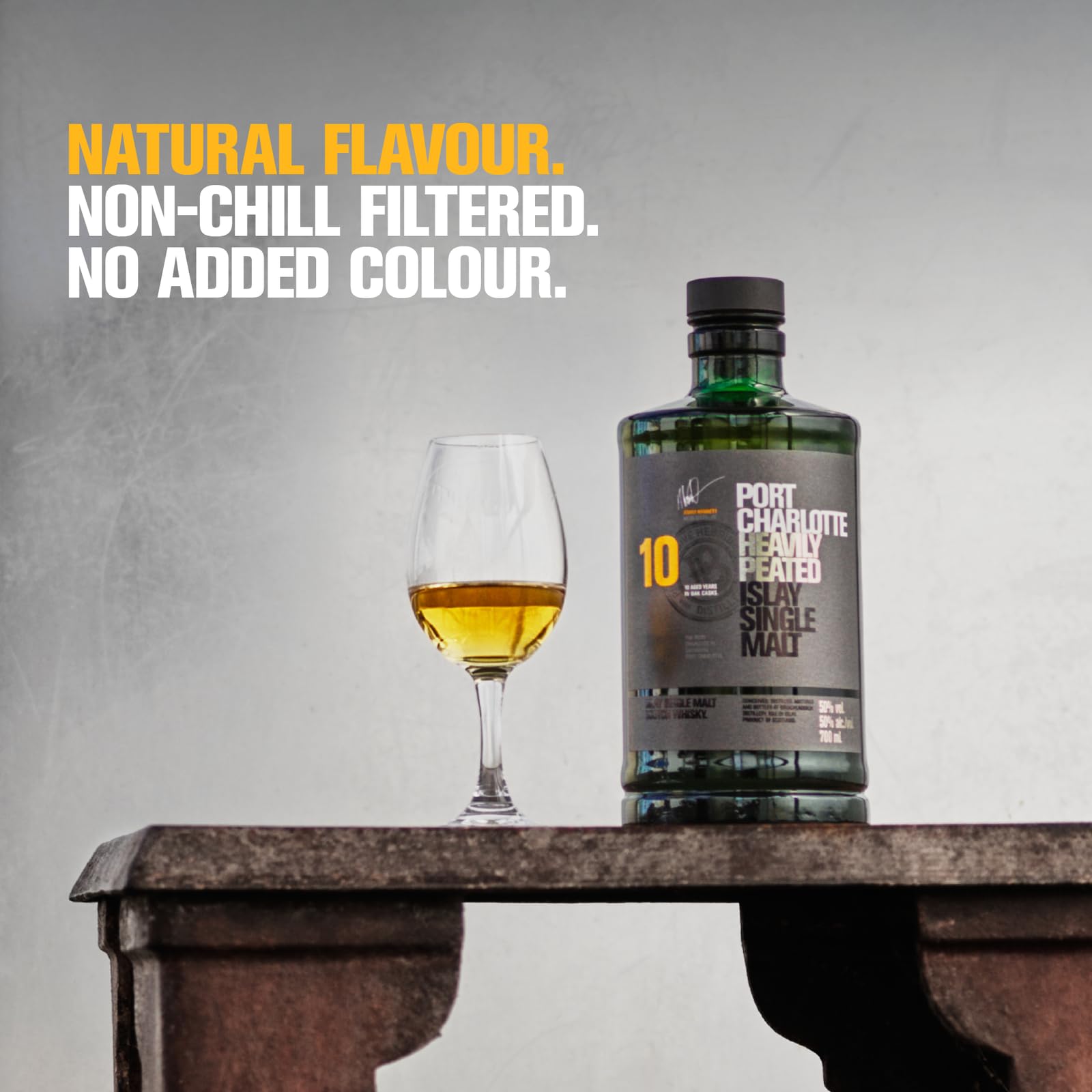 Amazon.co.jp: Bruichladdich Bruichladdich [Genuine Product] Port