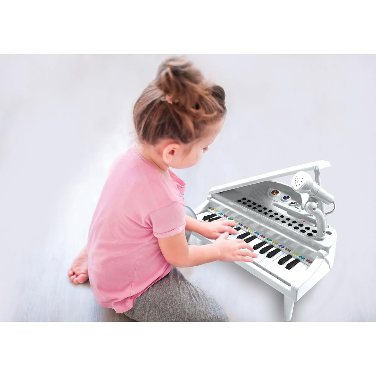 Lexibook, Mon Premier Piano, K731