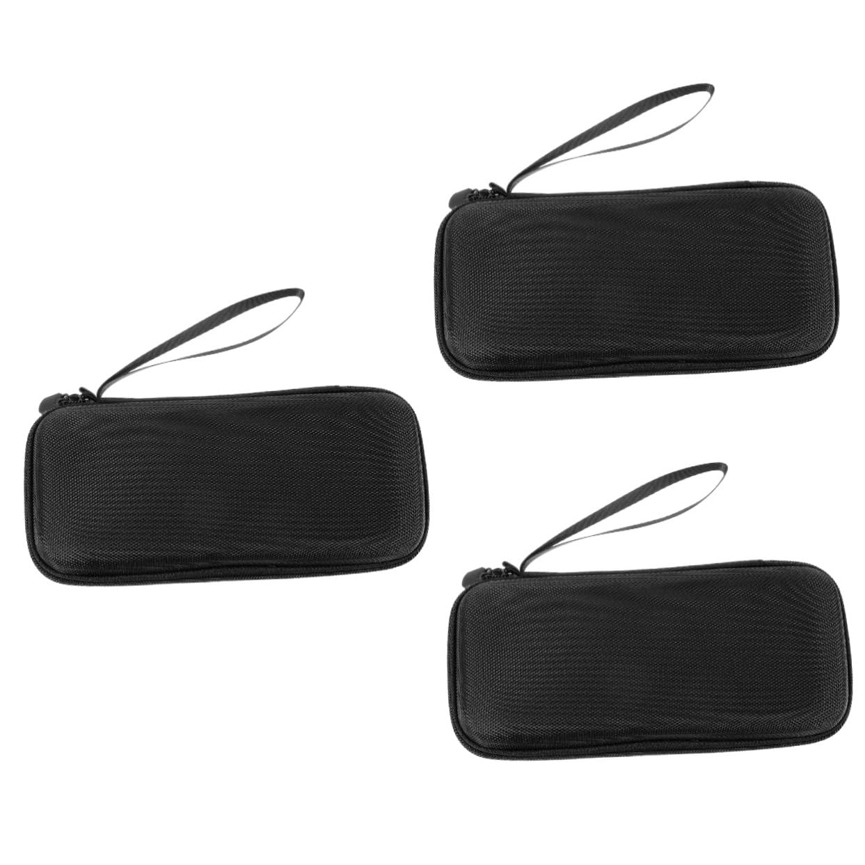 3 Teilige Aufbewahrungstasche Für Blutzuckermessgeräte Tasche Für Diabetikermessgeräte Aufbewahrungstasche Für Diabetiker Messgerätehalter Tragetasche Kleine Organizer