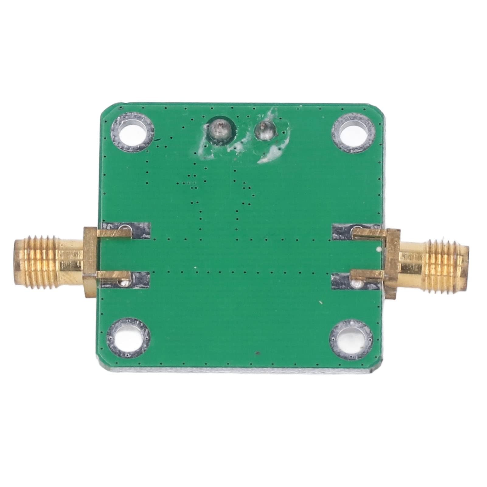 Bias Tee DC Module Filtre RF 10 à 6000MHz pour Systèmes de Communication