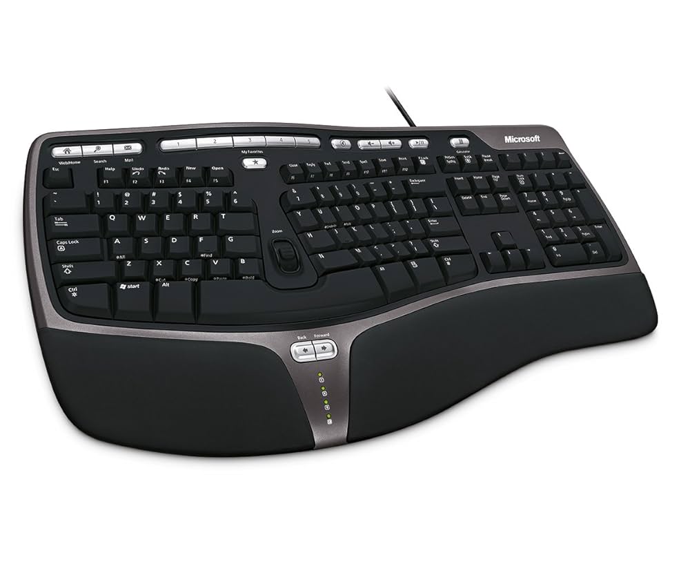 マイクロソフト Ergonomic Keyboard 4000 Amazon | Microsoft Natural Ergonomic Keyboard 4000 ビジネス