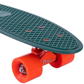 Amazon | PENNY skateboard(ペニースケートボード)22inch