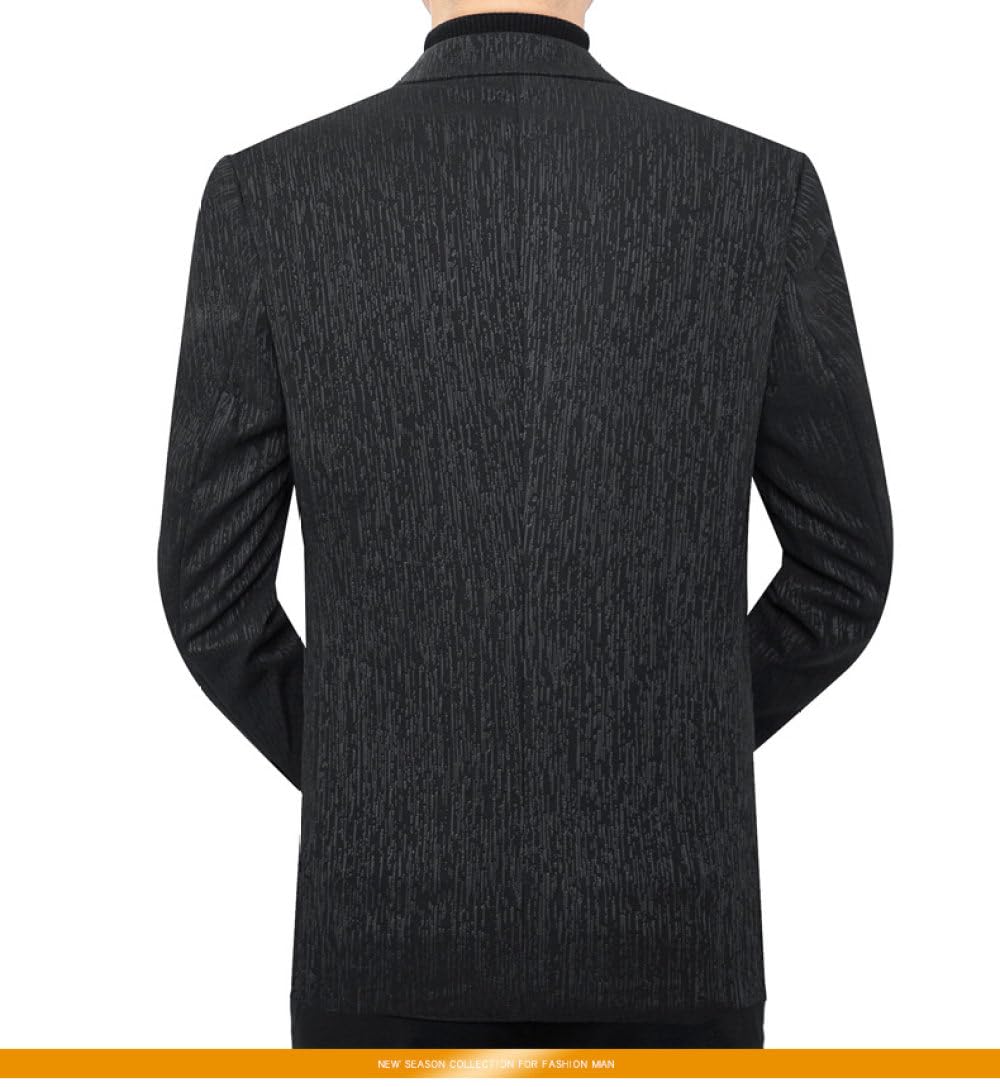 Male Blazer,Herren-Anzugjacken, 2 Knöpfe, Leicht, Sport-Blazer, Mäntel, Reguläre Passform, Klassisch, Schick, Blazer, Freizeitjacken, Oberteile, Einreihige, Formelle Business-Anzugjacken