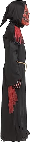 Miniatura 2 de Fun World Childrens Blood Rain Reaper Child CostumeCostume