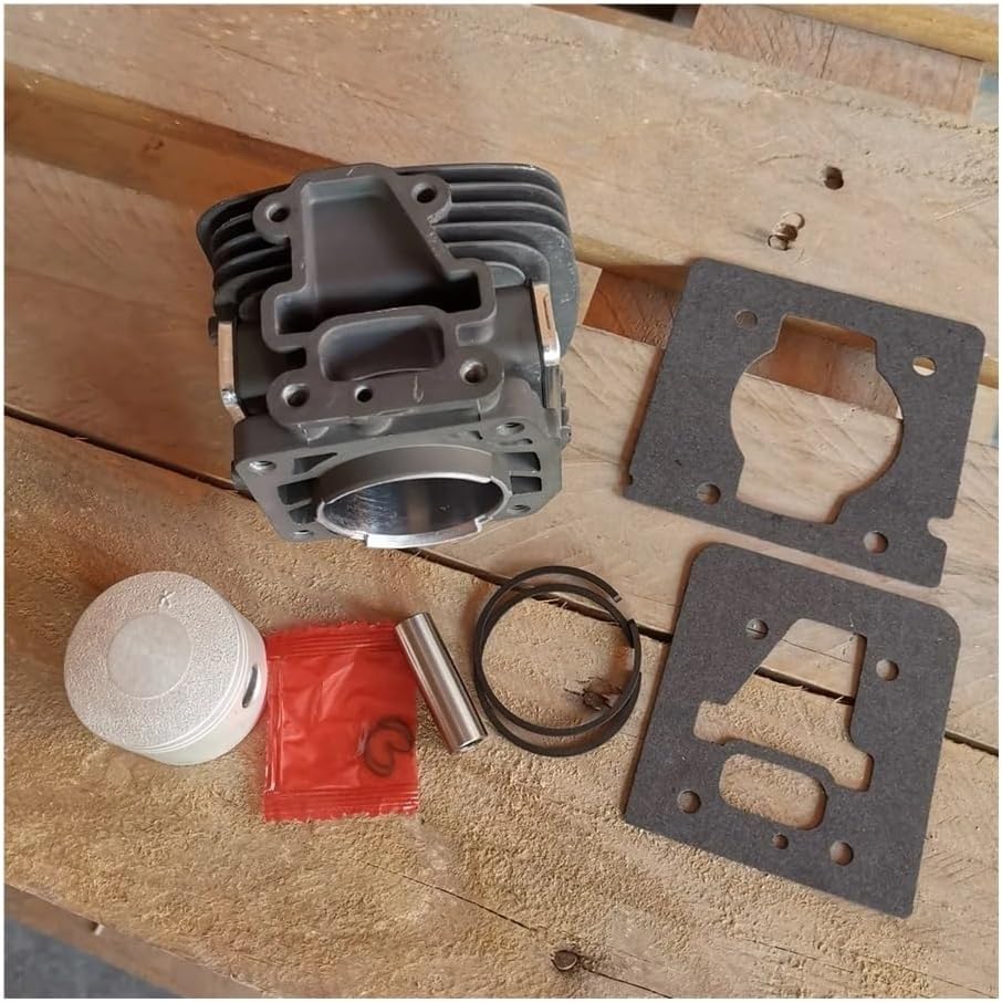 TJ45E Cylinder Kit Fit for TJ45E TJ45 (42.5mm) 11005-2165