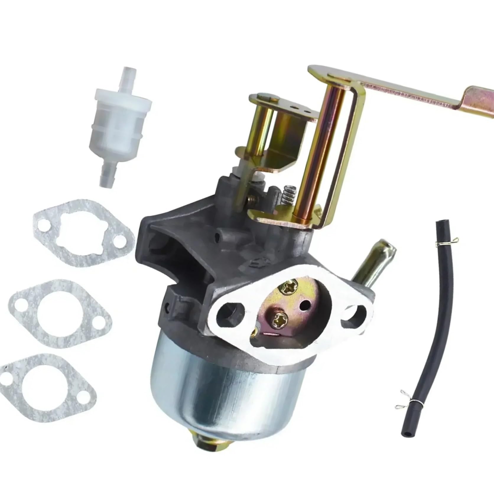 Carburateur générateur GEN1100 GEN154 2.8HP pièce moteur 1500W 2000W