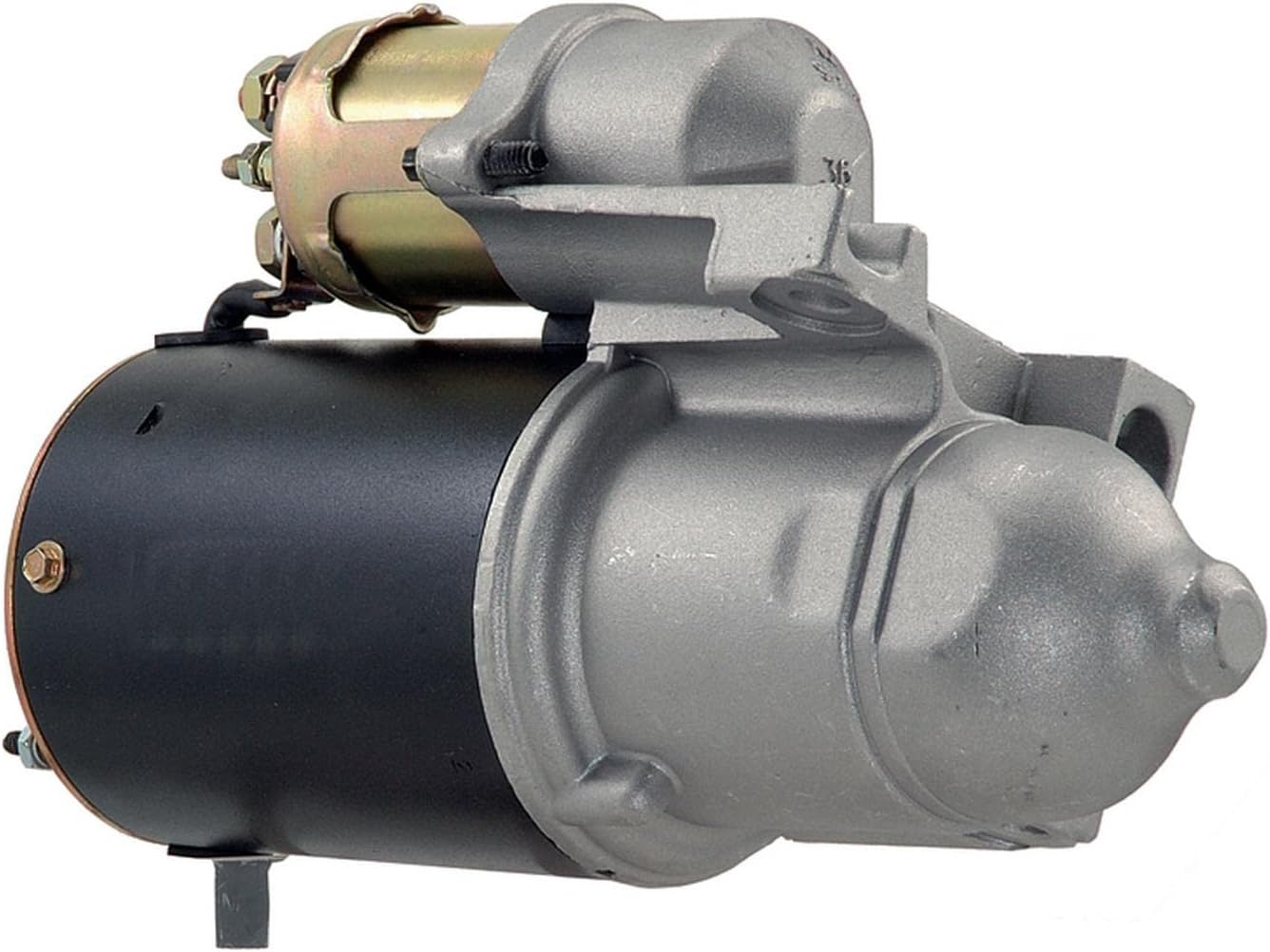 ACDelco Gold 337-1008 Starter : Automotive