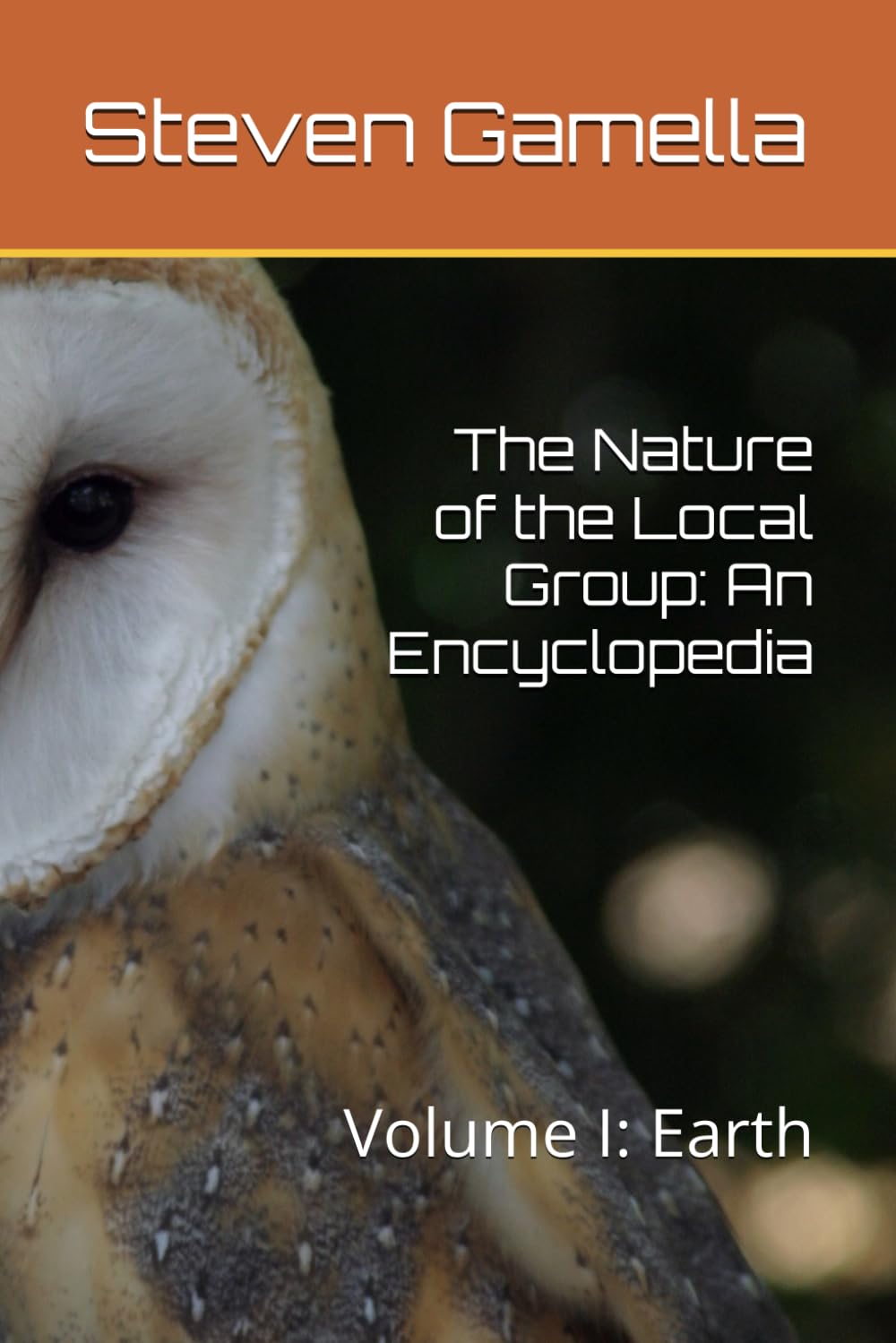 The Nature of the Local Group: An Encyclopedia: Volume I: Earth: 1