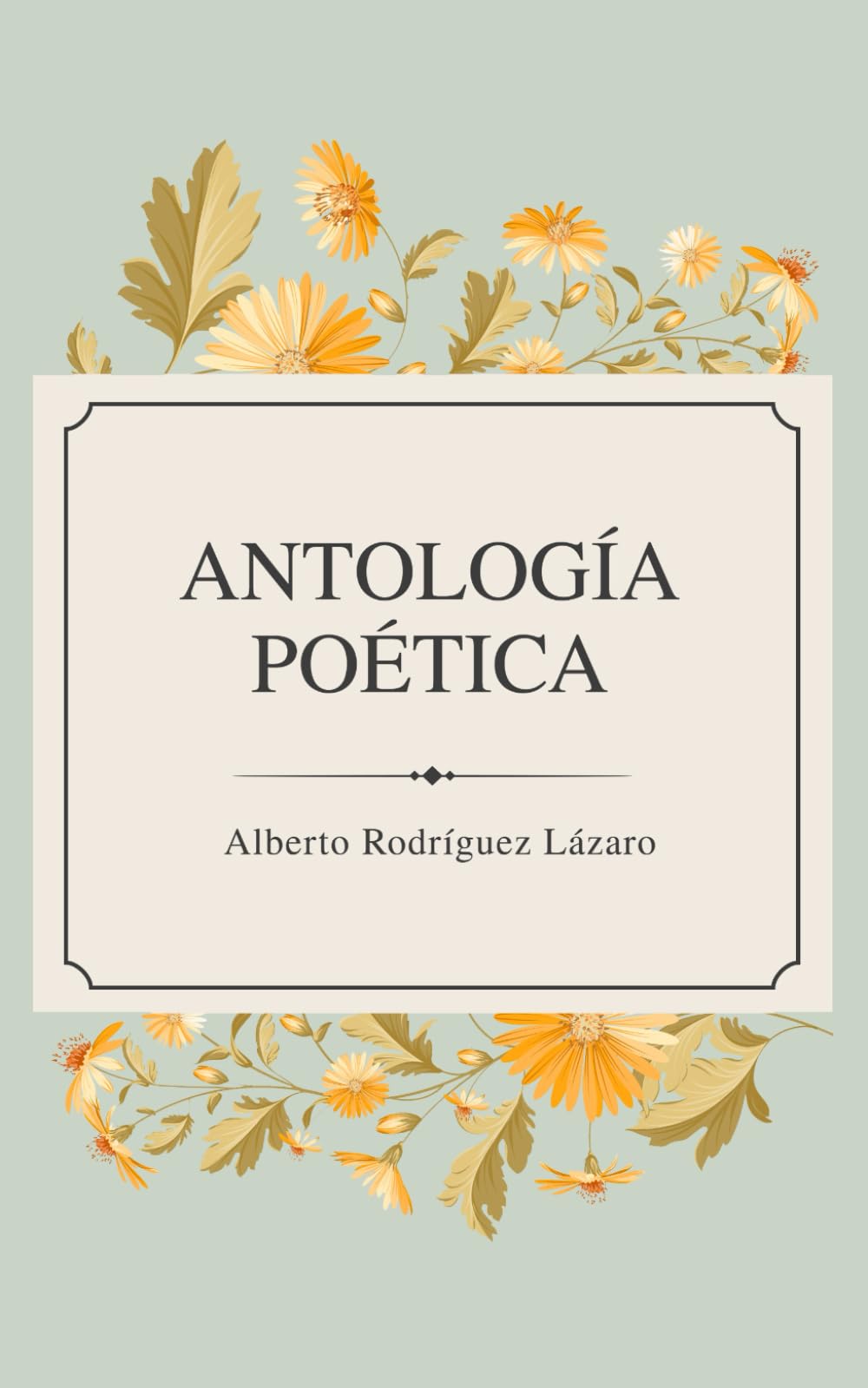 Antología Poética