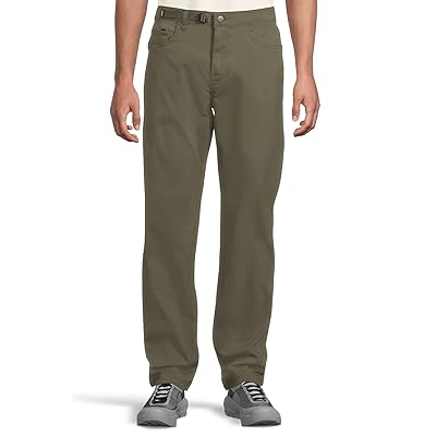 Prana Stretch Zion Top Out Pants Men