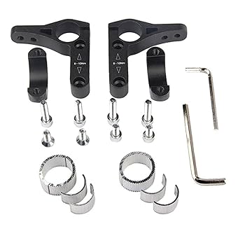 Amazon.co.jp: 自転車アームレストハンドルバー トライアスロン