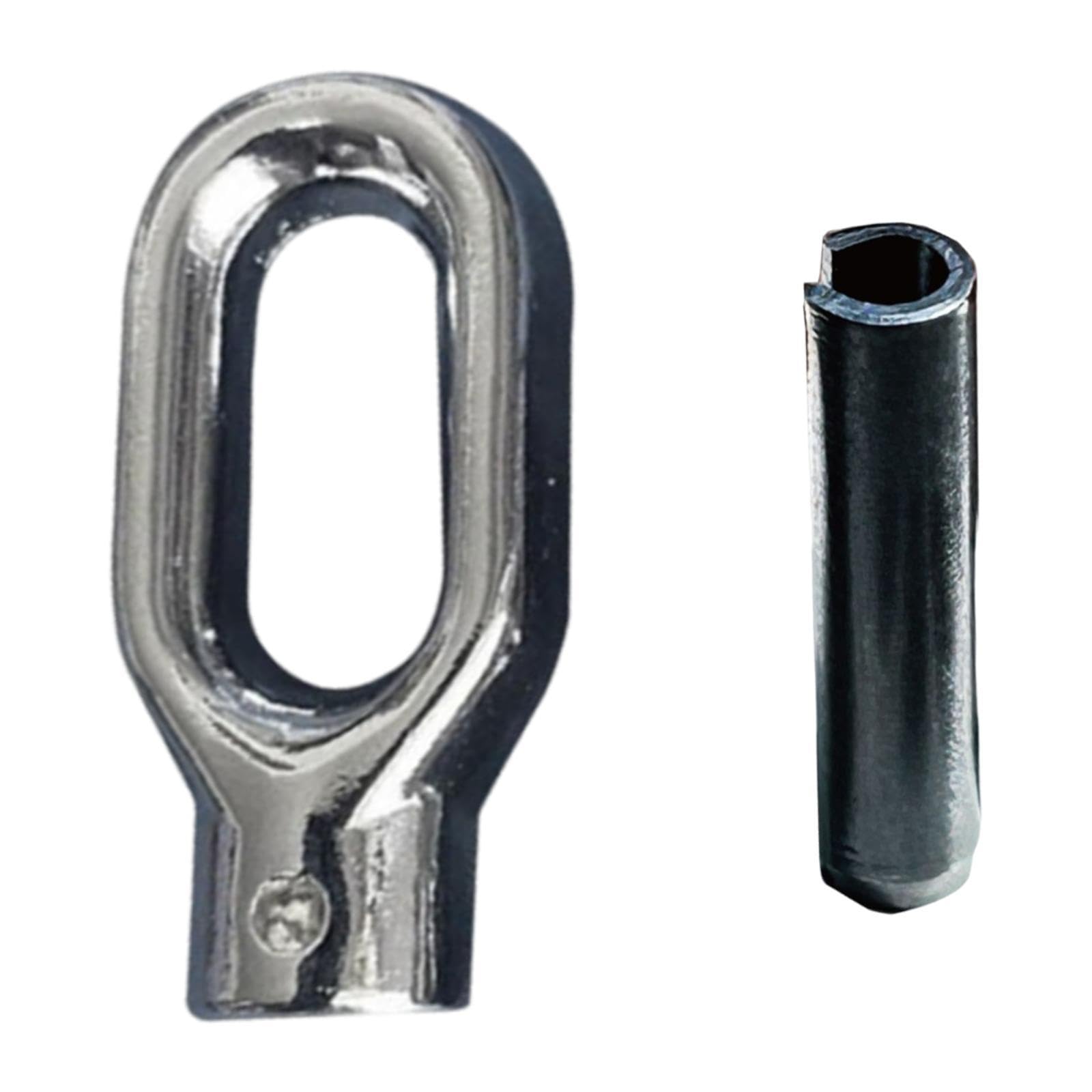 Awning Ring Hook Easy Installation Repair Versatile Awning Lift Machine Ring-picture-23