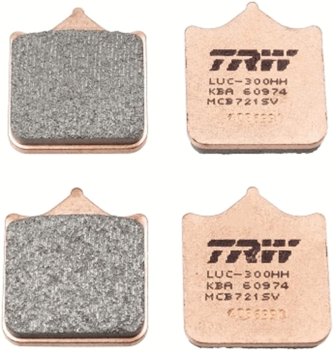 Molle di ritegno per pastiglie freno Fiat 124 Spider VX acquista pezzi