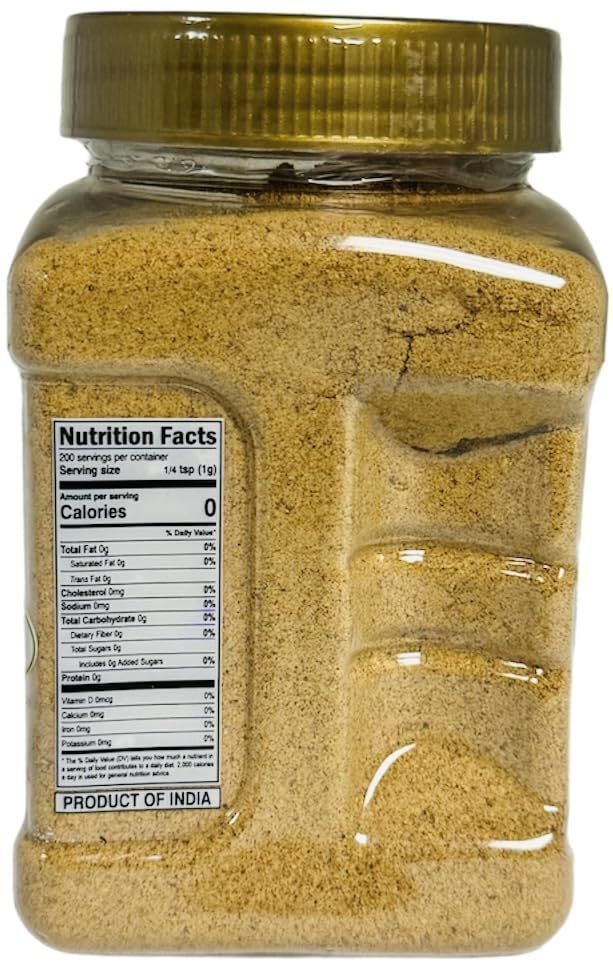 Té Masala 200g miniatura 2
