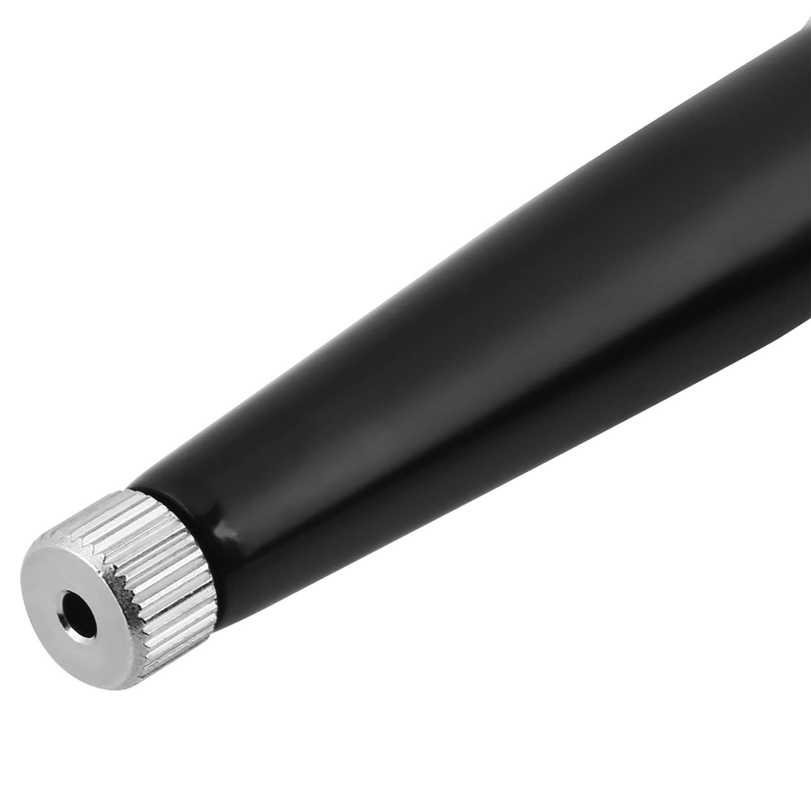 Kit aerografo ZenithAur con ugelli, set aerografo a gravità professionale 0,3 mm 0,5 mm 0,8 mm, ideale per la pittura di moi, la pelle e la finitura 'auto