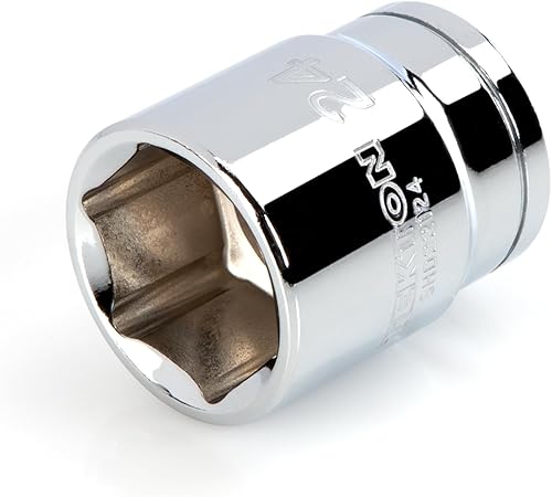 TEKTON - Dado de encastre (pulgada)