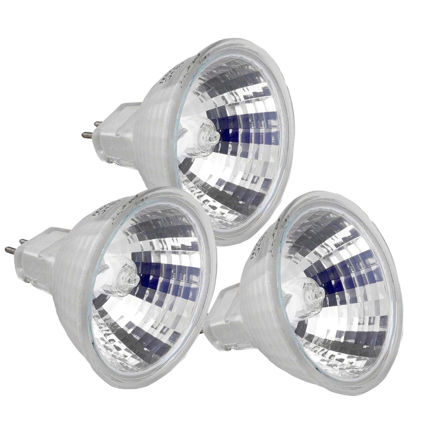 GU10 Bulb 35W, 3 Pack