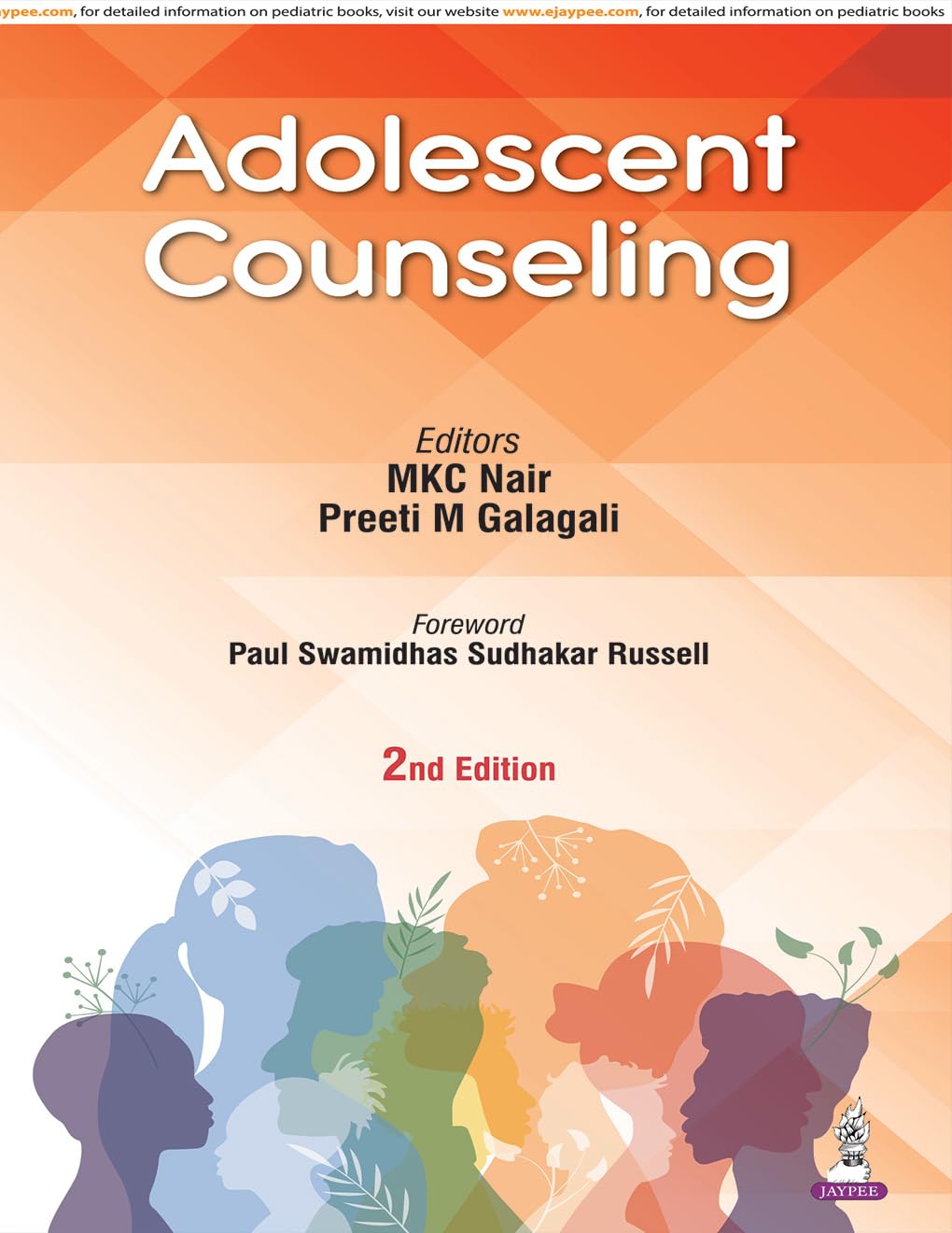 Buy ADOLESCENT COUNSELING Book Online at Low Prices in India