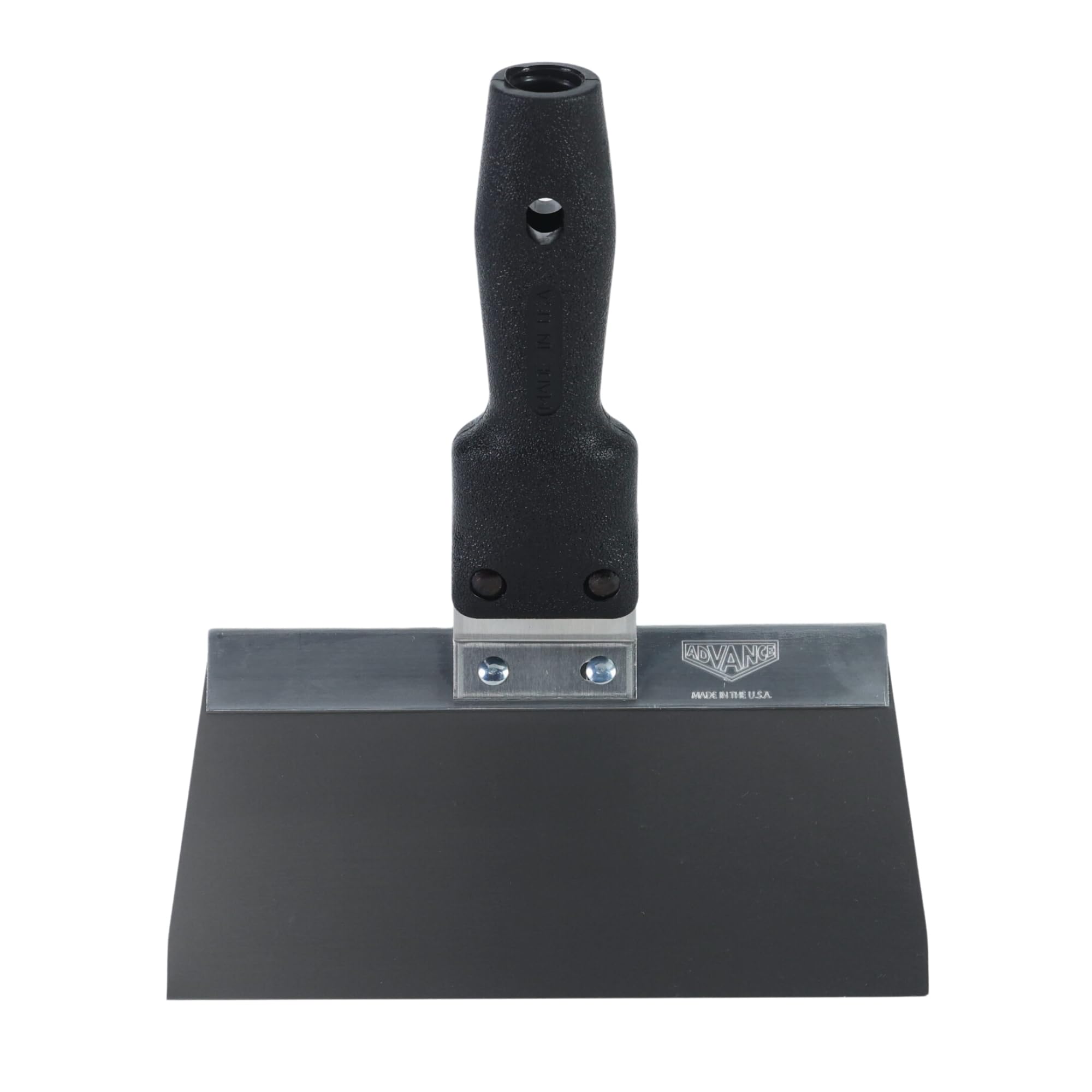 Advance Equipment TT-08SS - Cuchillo de remolque de cinta de acero inoxidable de 8 pulgadas