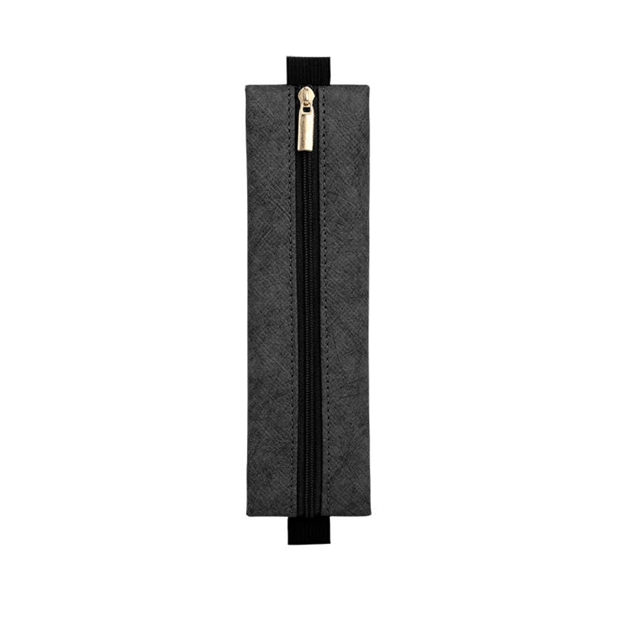 Pencil Cover Compatible with Apple Pencil 2nd Gen/USB-C/Pro/Other Stylus & Pens, Elastic Band Fit for Pencil Holder, Stylus Pencil Sleeve with Elastic Band (Black-2 Style 4)-image-44