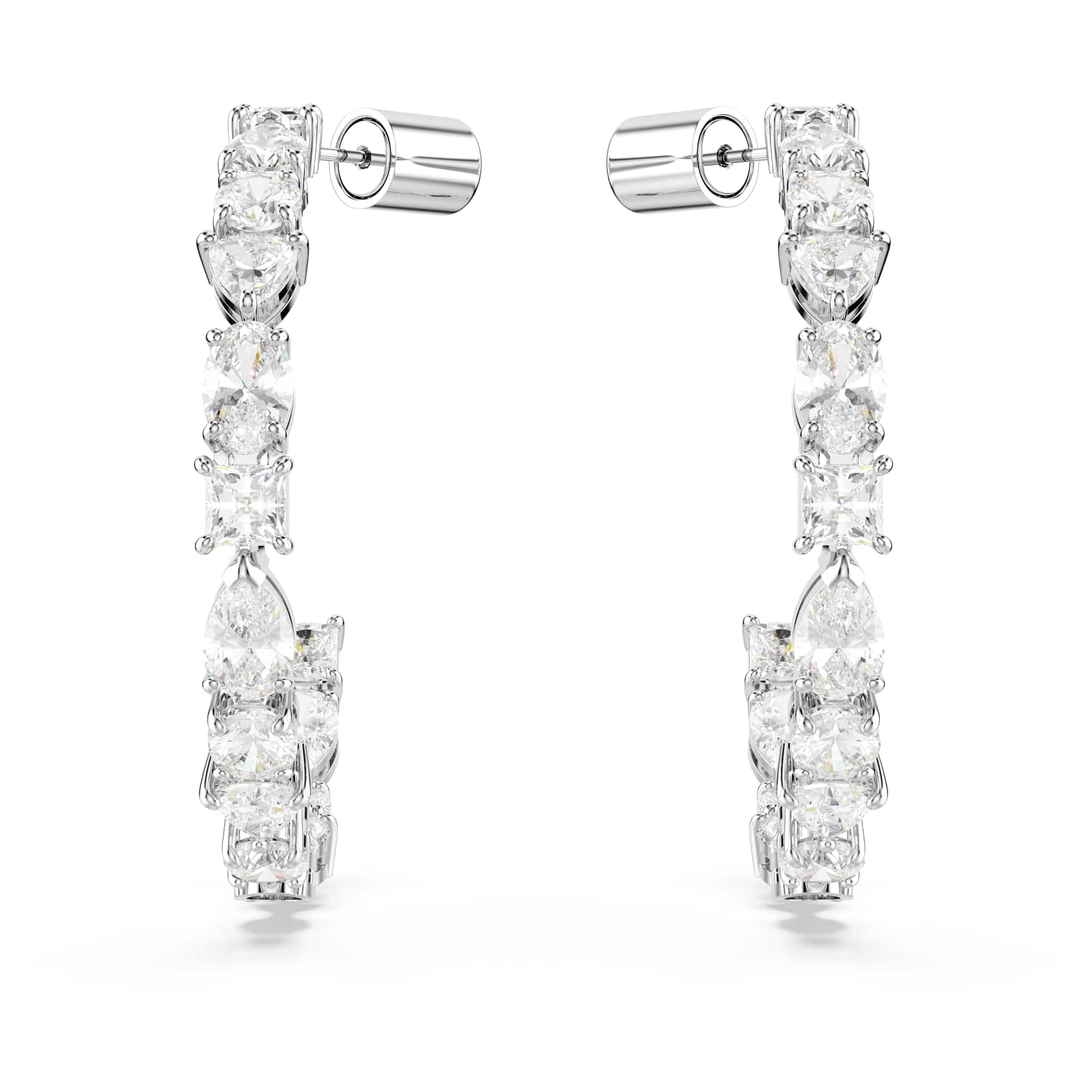 Swarovski Mesmera Collezione boucles d'oreilles