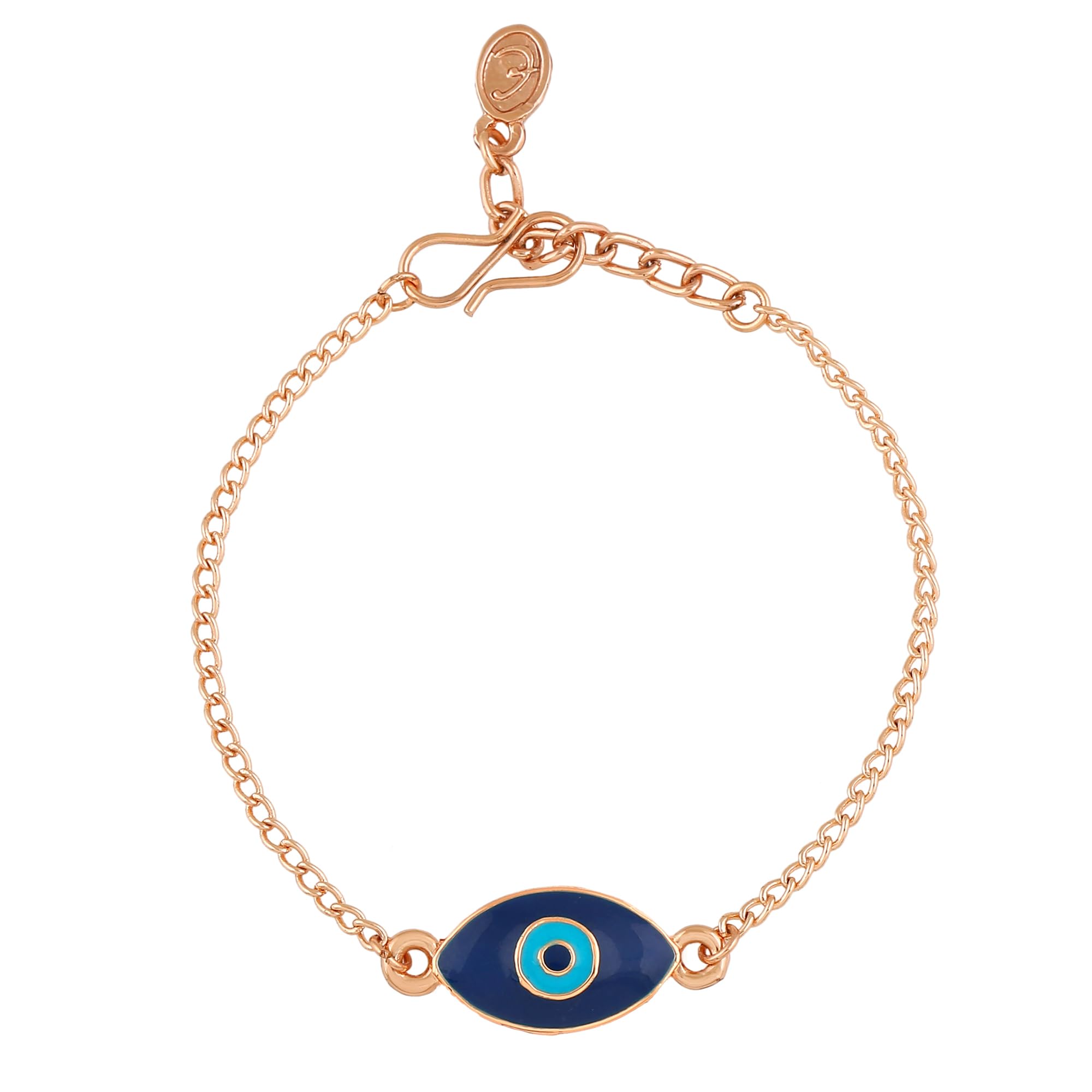 Stylish Evil Eye Bracelets - Protection Jewelry