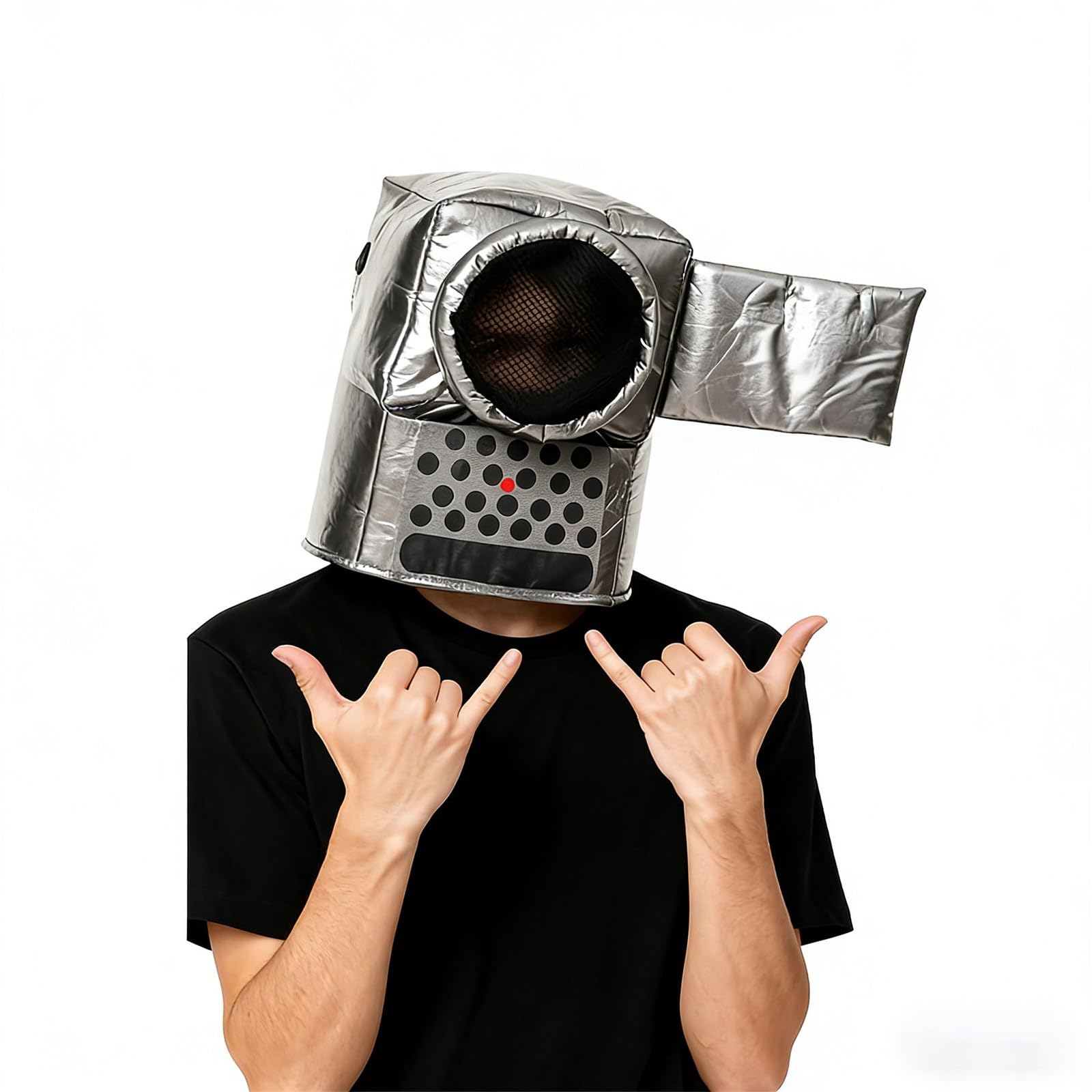 Sombrero de disfraz para cosplay, carnaval, fiestas, actuaciones y disfraces divertidos