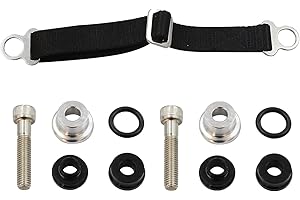 C2 Rescue Belt Dirt Bike Seat Strap