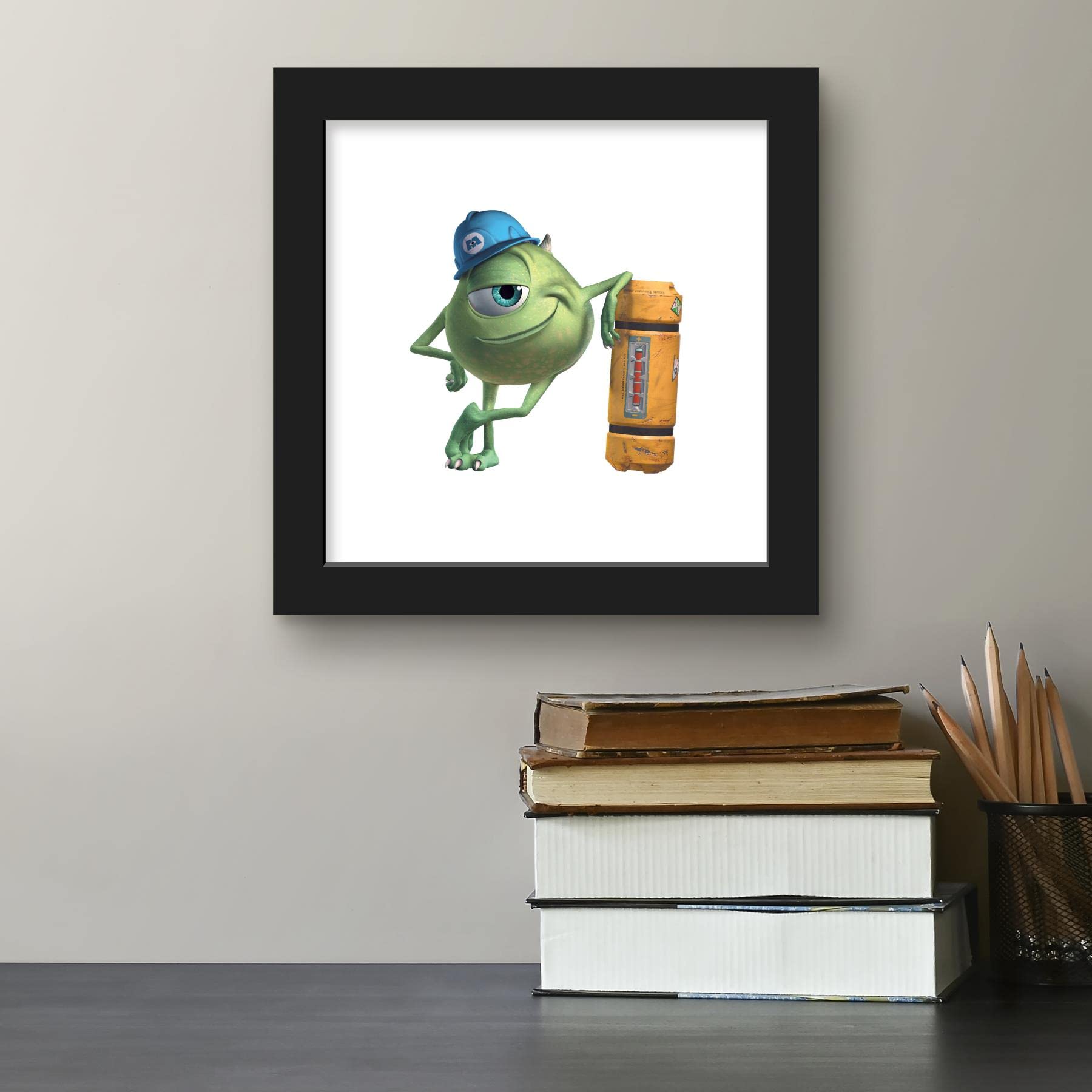Amazon.com: Trends International Gallery Pops Disney Pixar