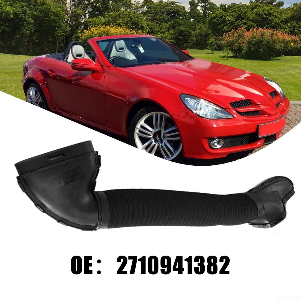 Parte di ricambio Tubo di aspirazione per Mercedes per SLK e per Kompressor (2004 2011)