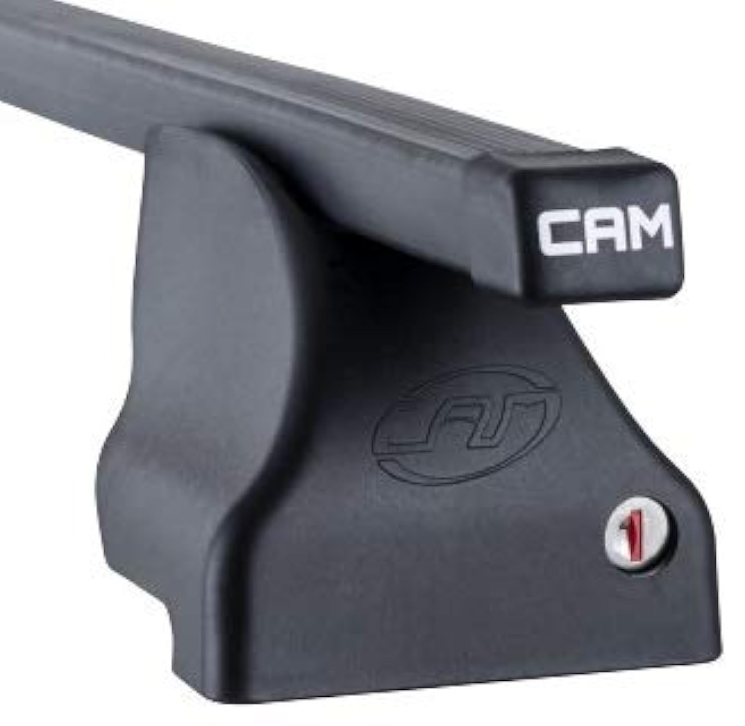 Tetrax Cam 40154 Komplettes Kit Befestigungszubehör Totus