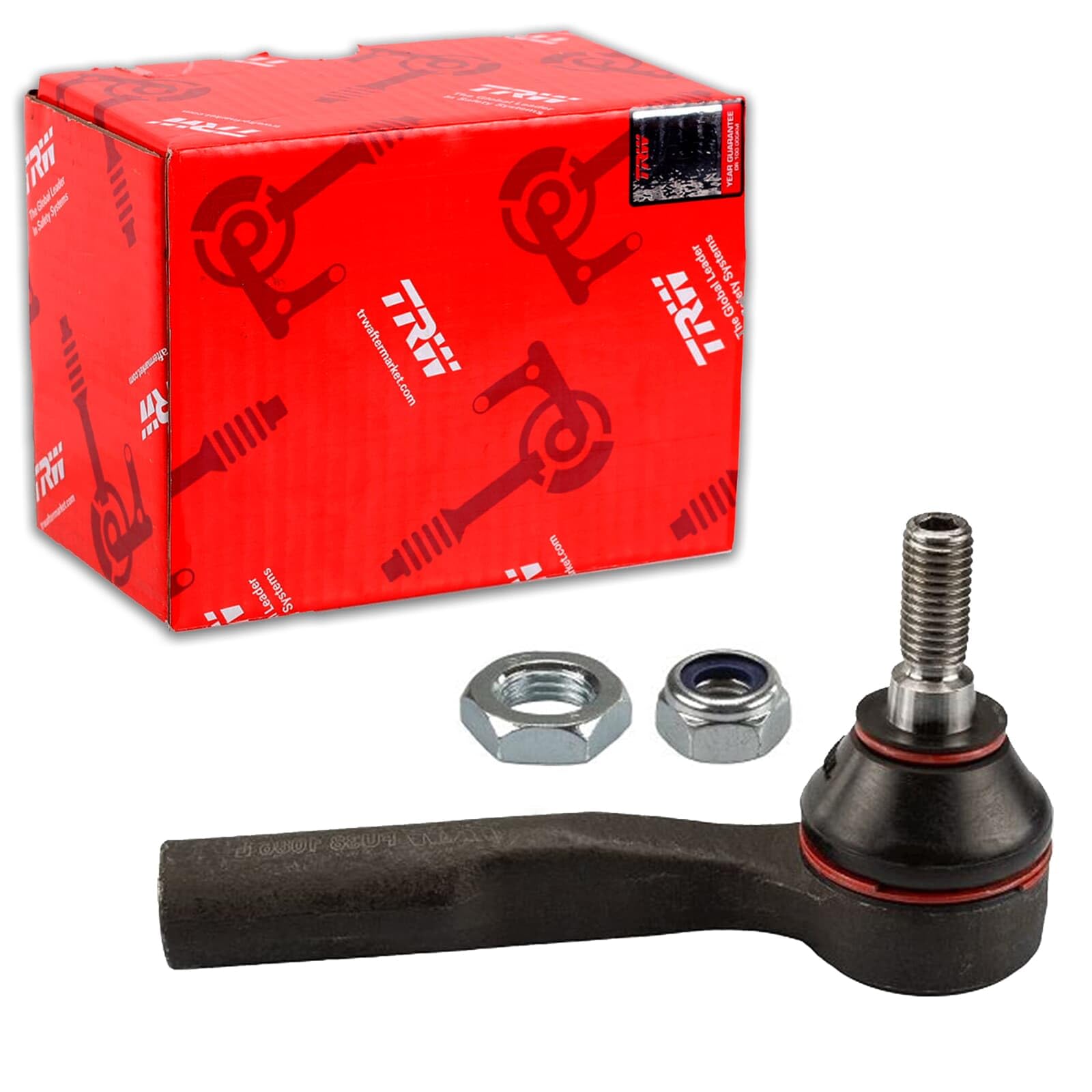 TRW Automotive AfterMarket JTE1086 Tie Rod End