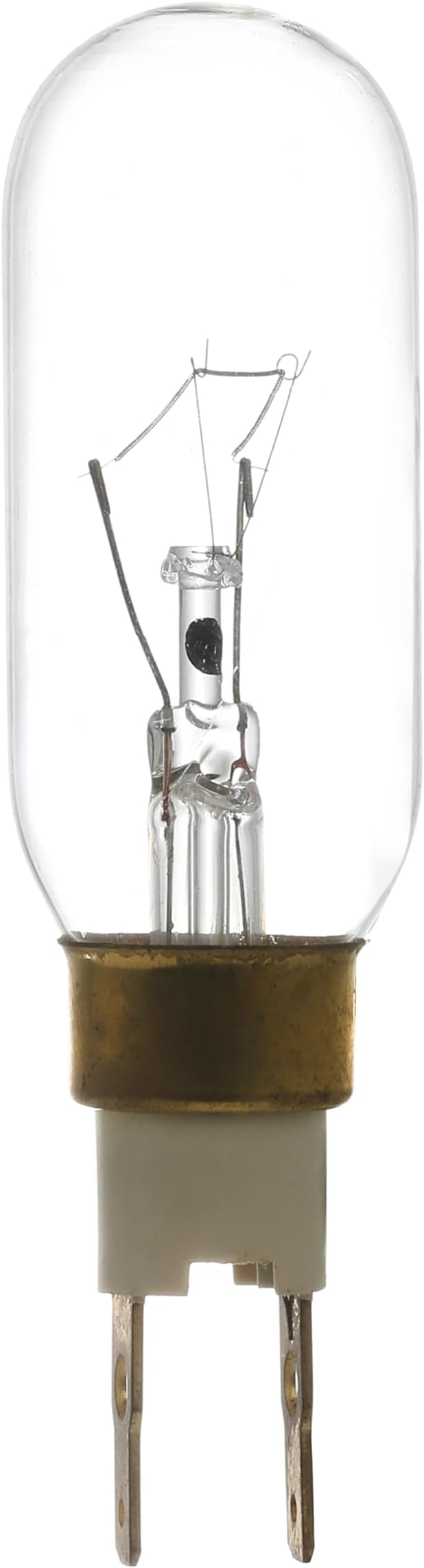 Qualtex 40W T Click Light Bulb Lamp Compatible with Whirlpool American Fridge Freezers 240V