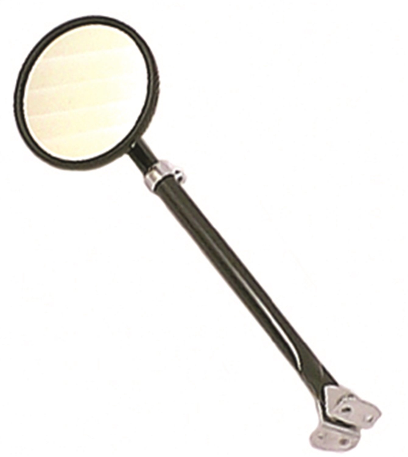 Amazon.com: Omix-Ada | 11001.01 | Door Mirror Kit, Arm/Bracket