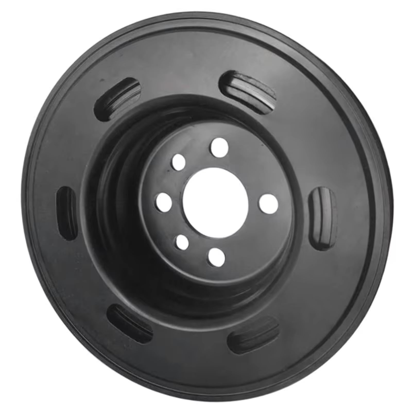 Para Skoda Para Fabia 2000-2008 Polea Cigüeñal Coche