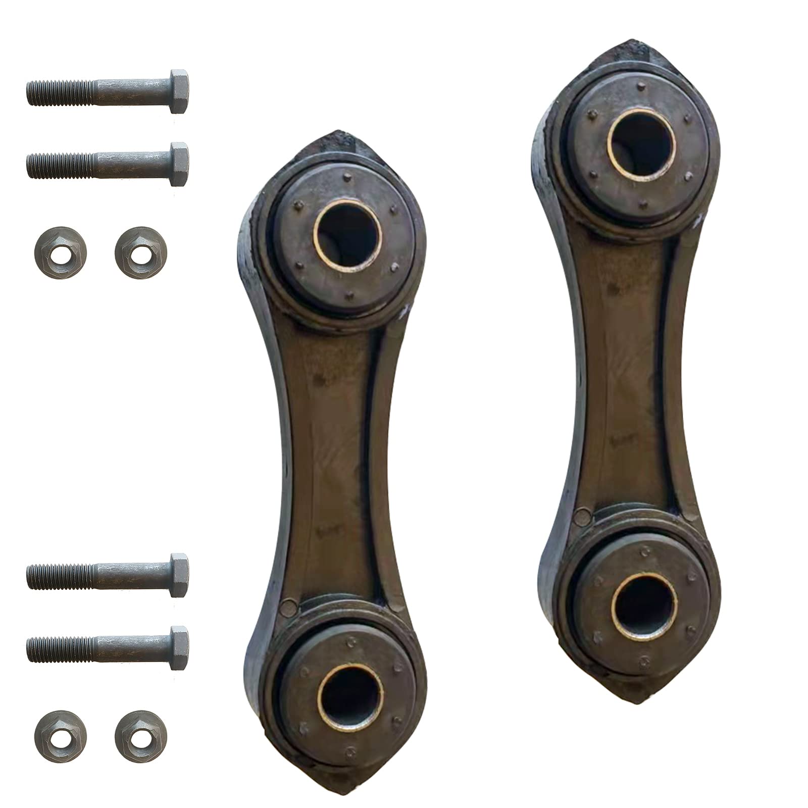 Amazon.com: KFVF 2Pc Front Sway Bar Link K80160 for Ford Ranger 93