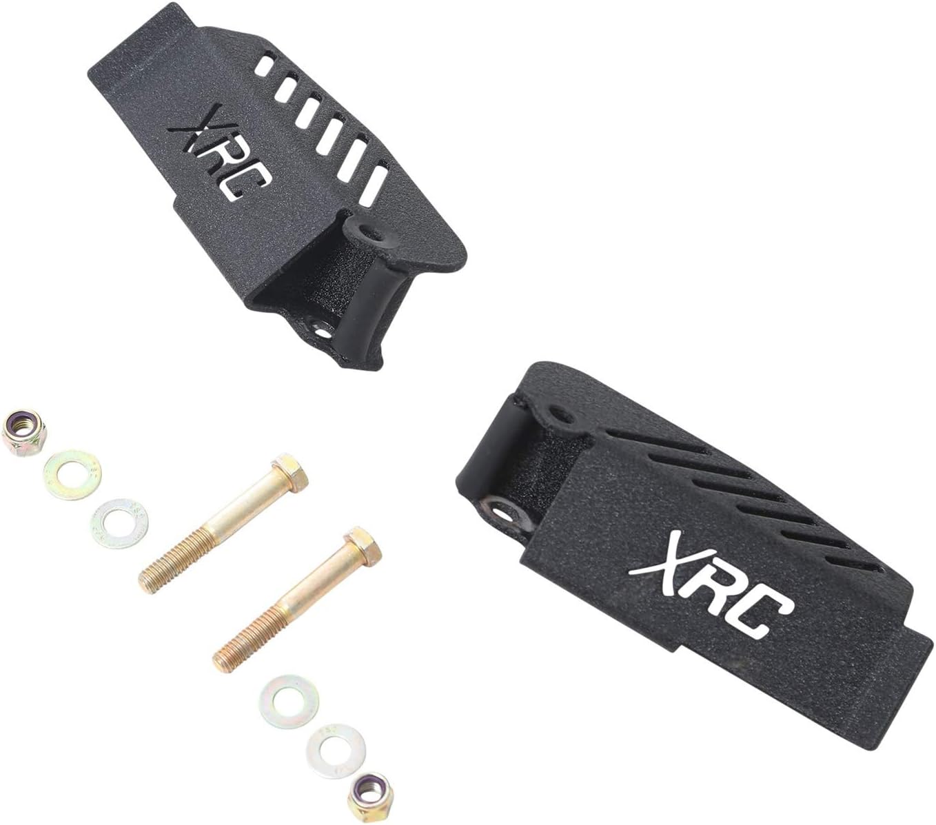 Smittybilt 7619 XRC Foot Pegs for Jeep JK/JL 2 or 4 Door (Pair)