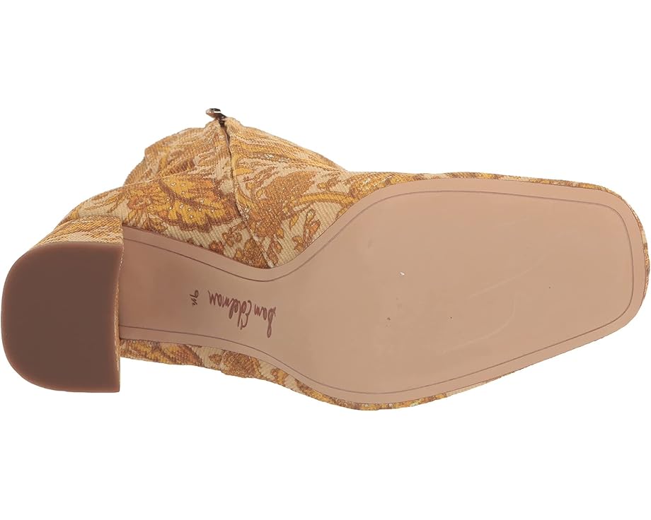 Sam Edelman Codie 2 - Bottom View