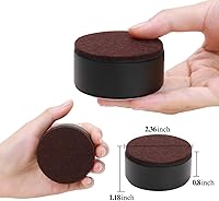 Vista 2 de Ezprotekt - Elevadores de cama 2.36 x 1.18 pulgadas